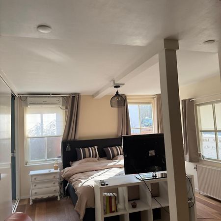 Bij Flora Bed and Breakfast Beekbergen Εξωτερικό φωτογραφία