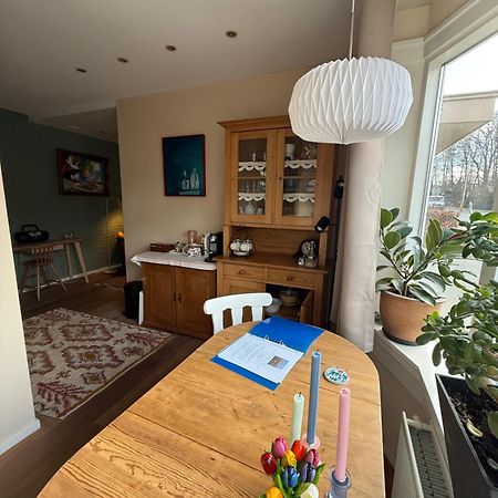 Bij Flora Bed and Breakfast Beekbergen Εξωτερικό φωτογραφία