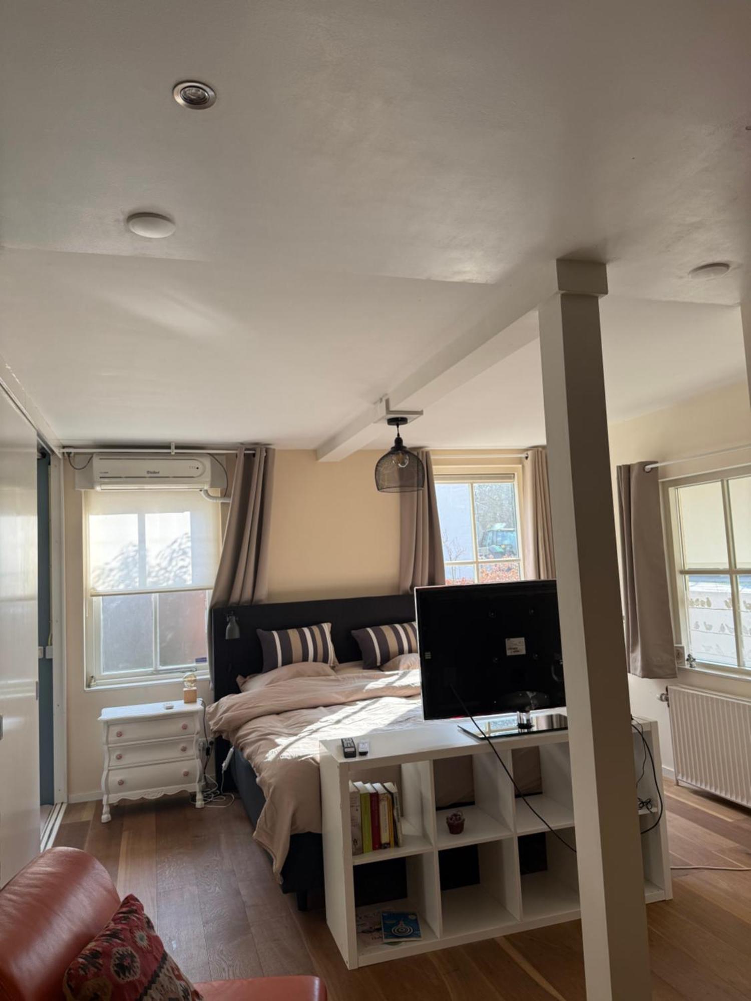 Bij Flora Bed and Breakfast Beekbergen Εξωτερικό φωτογραφία