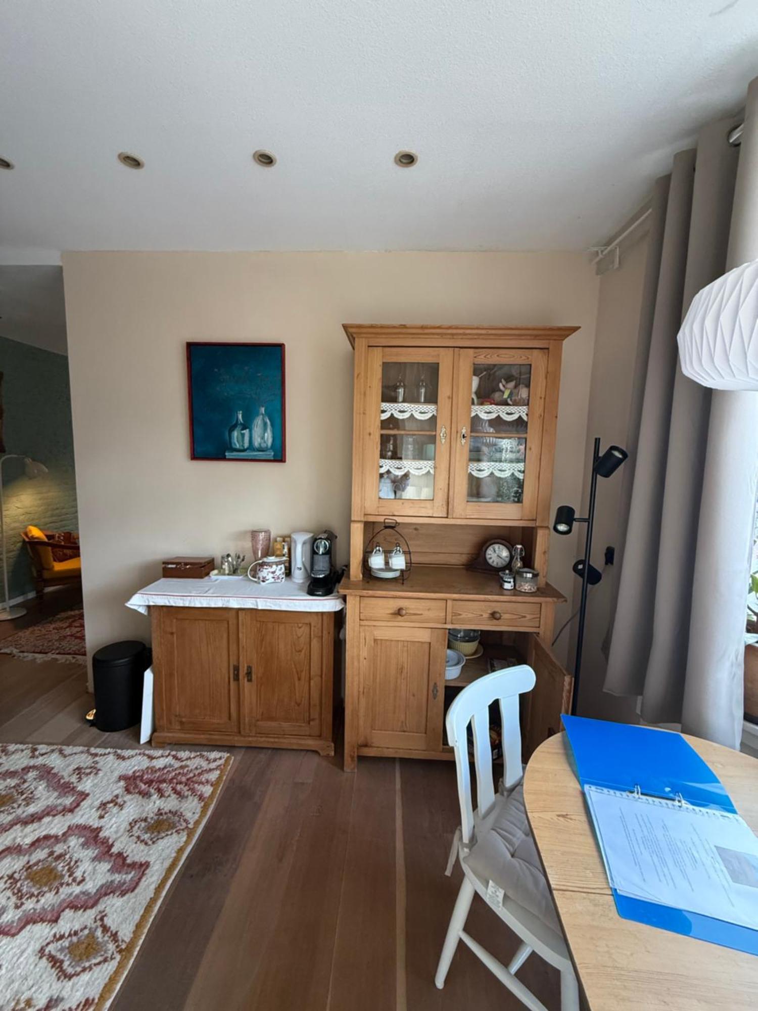 Bij Flora Bed and Breakfast Beekbergen Εξωτερικό φωτογραφία