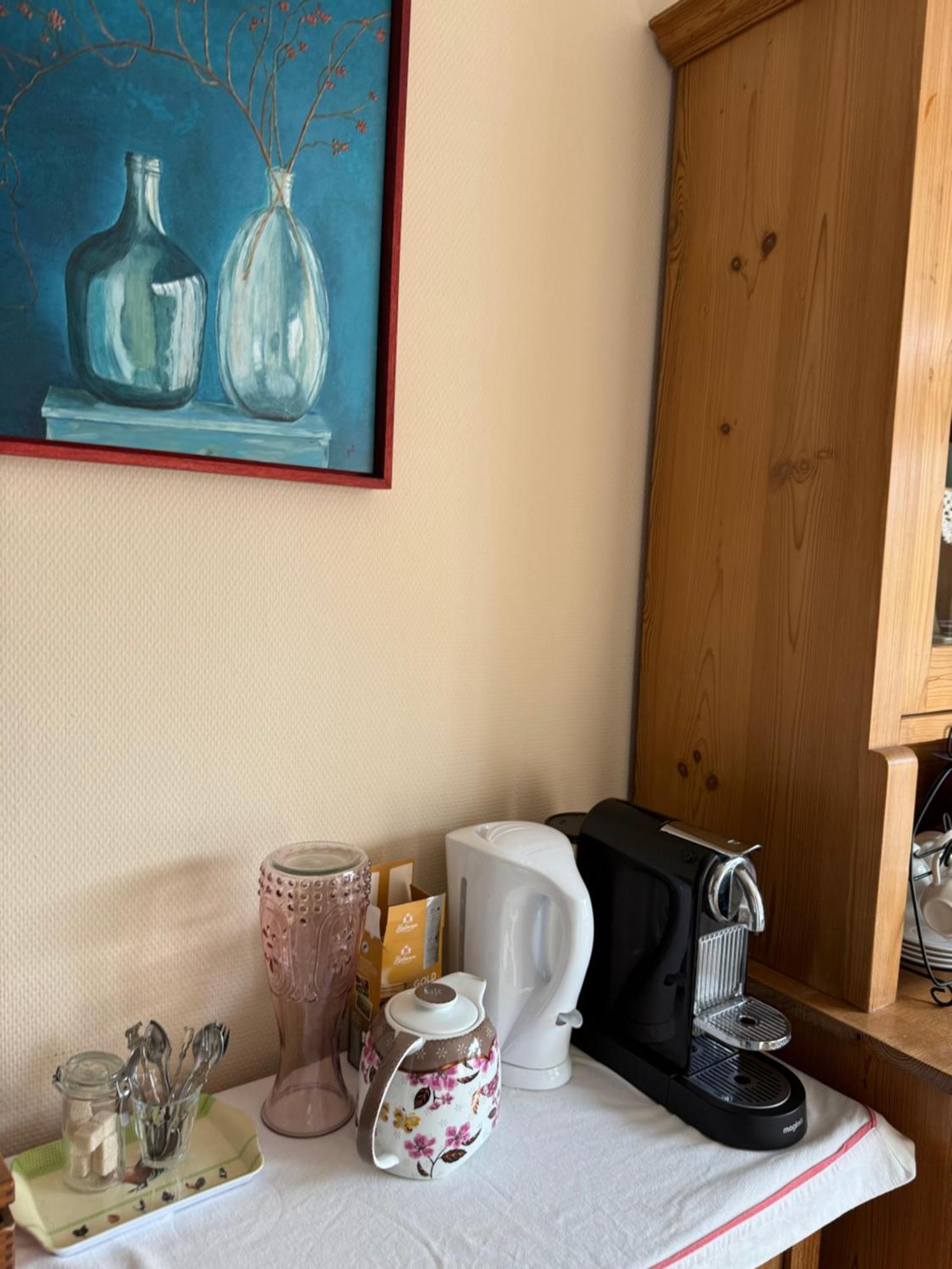 Bij Flora Bed and Breakfast Beekbergen Εξωτερικό φωτογραφία