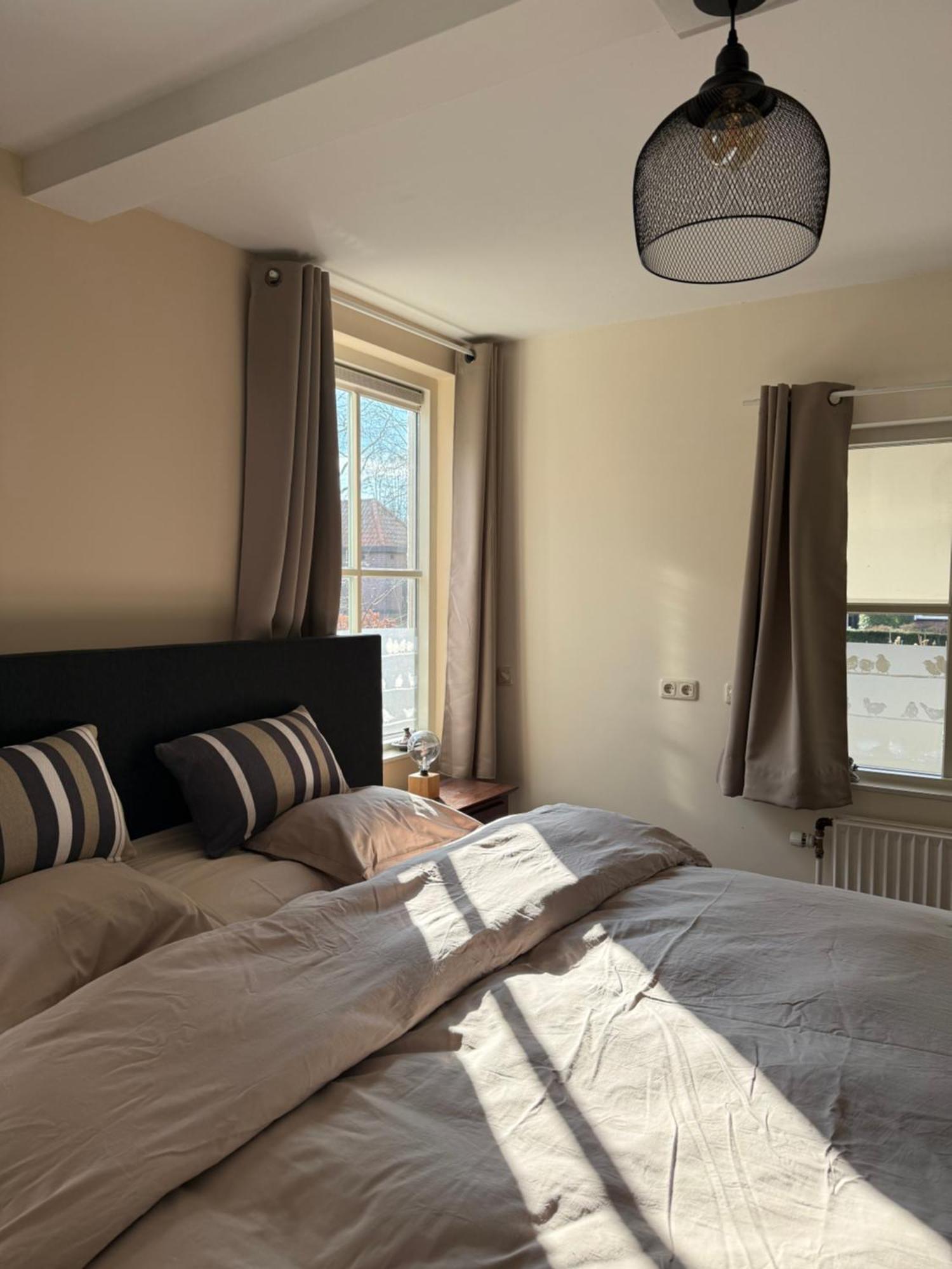 Bij Flora Bed and Breakfast Beekbergen Εξωτερικό φωτογραφία