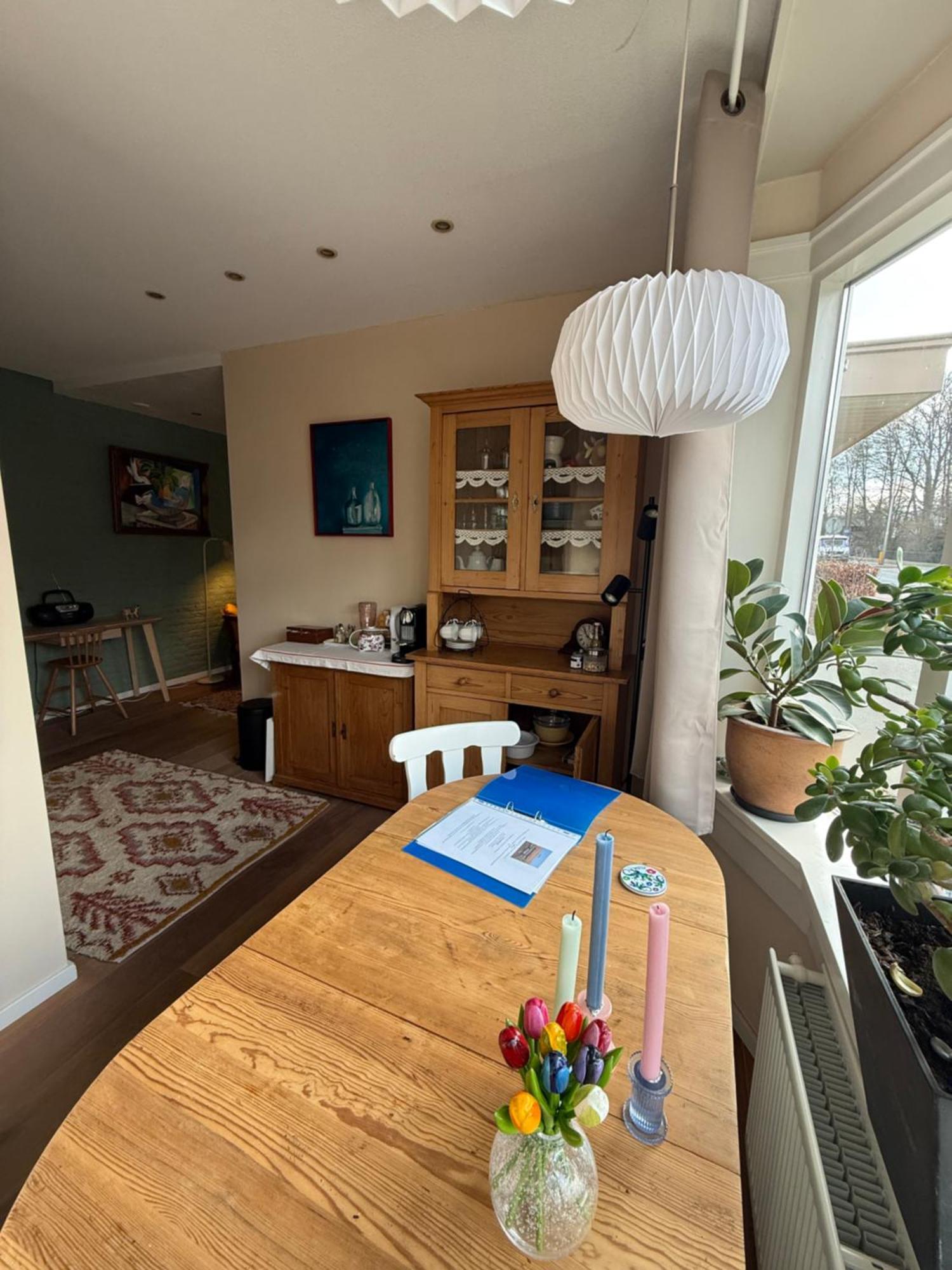 Bij Flora Bed and Breakfast Beekbergen Εξωτερικό φωτογραφία